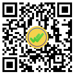 QR code for {{name}}'s profile