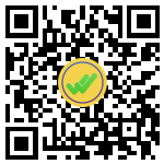 QR code for {{name}}'s profile