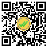 QR code for {{name}}'s profile