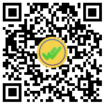 QR code for {{name}}'s profile