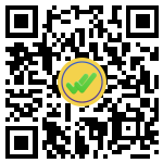 QR code for {{name}}'s profile