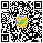 QR code for {{name}}'s profile