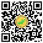 QR code for {{name}}'s profile
