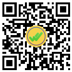 QR code for {{name}}'s profile