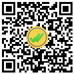QR code for {{name}}'s profile