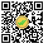 QR code for {{name}}'s profile