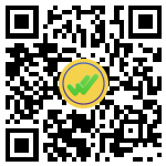 QR code for {{name}}'s profile