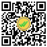 QR code for {{name}}'s profile