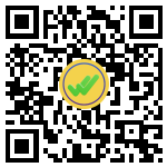 QR code for {{name}}'s profile