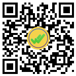 QR code for {{name}}'s profile