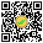 QR code for {{name}}'s profile