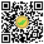 QR code for {{name}}'s profile