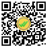 QR code for {{name}}'s profile