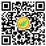 QR code for {{name}}'s profile