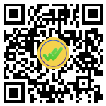QR code for {{name}}'s profile