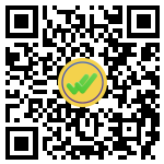 QR code for {{name}}'s profile