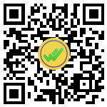 QR code for {{name}}'s profile