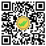 QR code for {{name}}'s profile