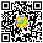 QR code for {{name}}'s profile