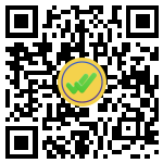 QR code for {{name}}'s profile