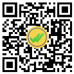 QR code for {{name}}'s profile
