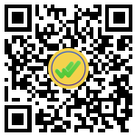 QR code for {{name}}'s profile
