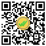 QR code for {{name}}'s profile