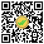 QR code for {{name}}'s profile