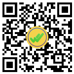 QR code for {{name}}'s profile