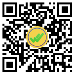 QR code for {{name}}'s profile