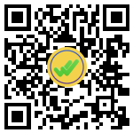 QR code for {{name}}'s profile