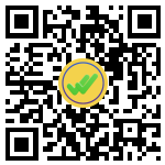 QR code for {{name}}'s profile
