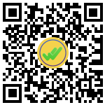 QR code for {{name}}'s profile