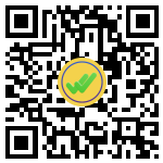 QR code for {{name}}'s profile