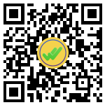 QR code for {{name}}'s profile