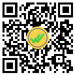 QR code for {{name}}'s profile