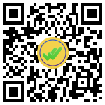 QR code for {{name}}'s profile