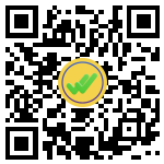 QR code for {{name}}'s profile