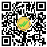 QR code for {{name}}'s profile