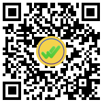 QR code for {{name}}'s profile