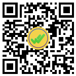 QR code for {{name}}'s profile