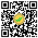 QR code for {{name}}'s profile