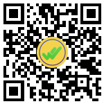 QR code for {{name}}'s profile
