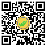 QR code for {{name}}'s profile
