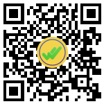QR code for {{name}}'s profile
