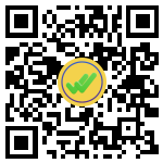 QR code for {{name}}'s profile