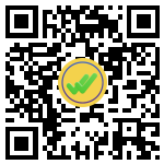 QR code for {{name}}'s profile