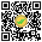 QR code for {{name}}'s profile