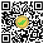 QR code for {{name}}'s profile