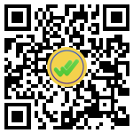QR code for {{name}}'s profile